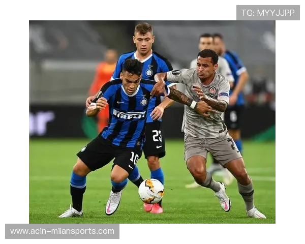 国米若解决心理与技战术问题，可望快速回升